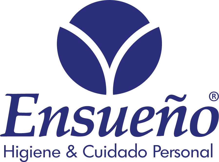 Logotipo Ensueño