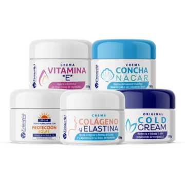 KIT ENSUEÑO® CUIDADO COMPLETO